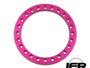 Vanquish 1.9 IFR Original Beadlock Pink (1pc)