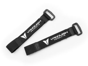 Vanquish Battery Straps