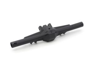 Vanquish H10 Rear Axle Housing - Moulded Black