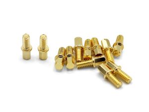 Vanquish Scale GR8 SLW Hub Screw Kit