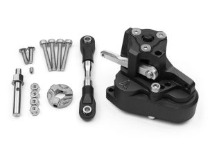 Vanquish VFD Hurtz Dig Black