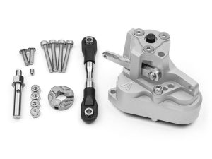 Vanquish VFD Hurtz Dig Clear