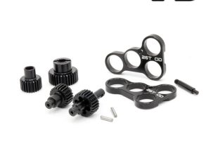 Vanquish VFD Light Weight Machined Transfer Gears