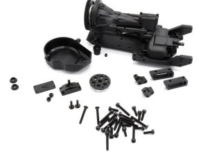 Vanquish VFD Transmission kit