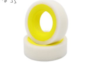 Vanquish VTS Stance 4.19' Dual Stage Foams (pr)