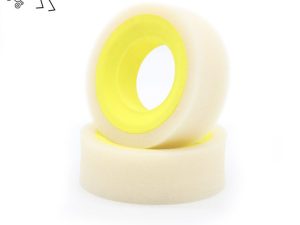 Vanquish VTS Stance 4.75' Dual Stage Foam