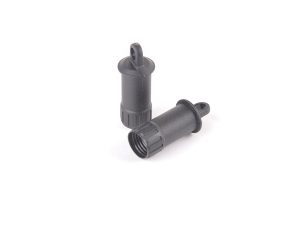 Schumacher Vari Shock Body - Short  (pr)