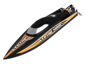 Volantex Vector SR80 Brushless ARTR Racing Boat