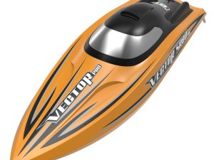 Volantex Vector SR80Pro Brushless ARTR Racing Boat