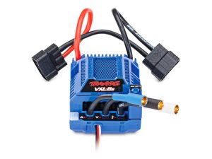 Traxxas Velineon VXL-8s Electronic Speed Control, waterproof (brushless) (fwd/rev/brake)