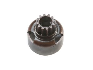 TLR Vented High Endurance Clutch Bell 12T: 8