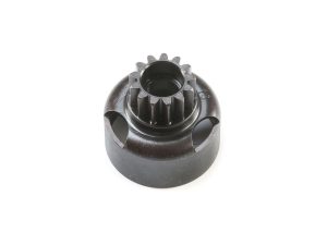TLR Vented High Endurance Clutch Bell 13T: 8