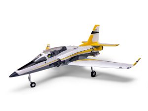 EFL Viper 64mm EDF Jet BNF Basic with AS3X+ and SAFE Select