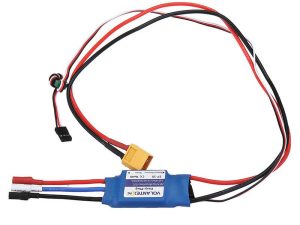 VOLANTEX ESC-BRUSHLESS-30A-XT60-#2