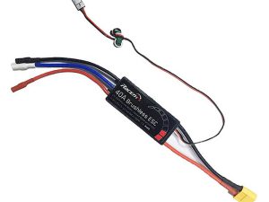 VOLANTEX ESC-BRUSHLESS-40A-XT6 0-#1 759-03