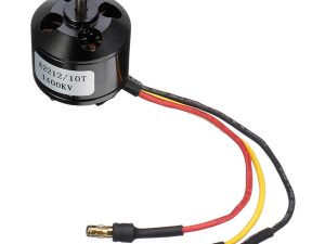 VOLANTEX MOTOR-BRUSHLESS-2212 / 1400KV 757-4, 757-7