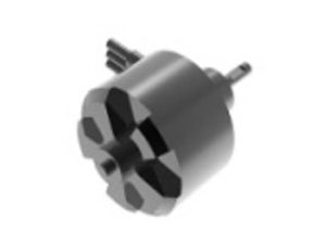 VOLANTEX MOTOR-BRUSHLESS-2212/ 2600KV 797-3