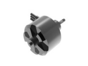 VOLANTEX MOTOR-BRUSHLESS-2218/ 2600KV 792-5