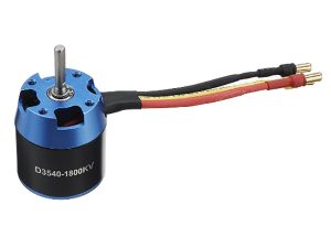 VOLANTEX MOTOR-BRUSHLESS-3536/ 1800KV