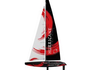 VOLANTEX RACENT HURRICANE SAIL YACHT BOAT 1M RTR