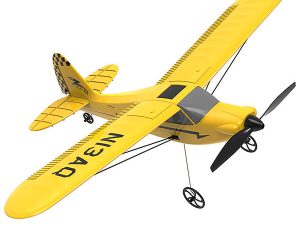 VOLANTEX SPORT CUB S2 3CH 400MM BRUSHED w/GYRO EPP RTF