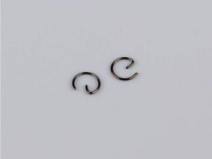 Force W004 Gudgeon Pin C-Clips (2pc)