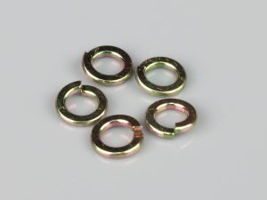 Zenoah Washers (For 5, pcs)
