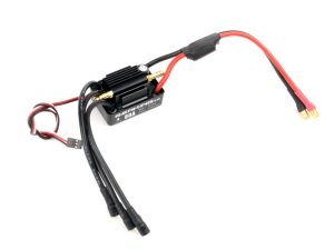 Joysway Water Cooled 90A Brushless ESC with BEC
