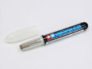 Tamiya Weatering Stick - Light Earth