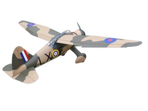 Seagull Westland Lysander III (33-55cc) 2.99m / 118in