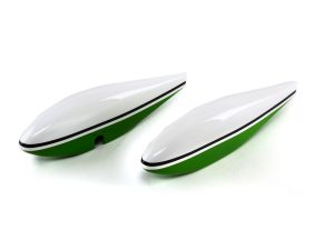 HAN Wheel Pants Set: Ultra Stick 30cc