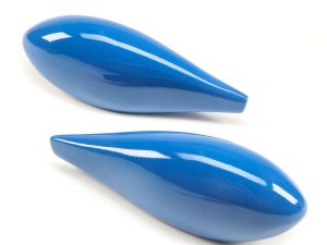 HAN Wheel Pants: Van's RV-4 30cc