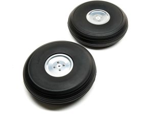HAN Wheels, 8.5 in (2): Carbon Cub FX-3 100-200cc