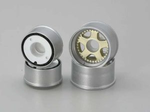 KYOSHO Wheels Set Kyosho Mini-Z MR03 LM Mazda 787B (4)