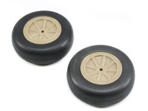 HAN Wheels: Van's RV-4 30cc