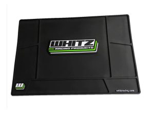 Whitz Racing Whitz- Rubber Bench Mat