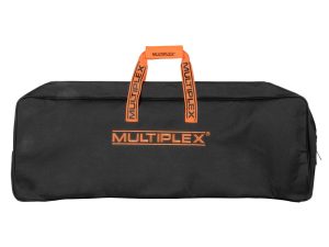 Multiplex Wing Bag FunCub XL