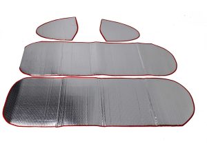 HAN Wing Bags: Carbon Cub FX-3 100-200cc