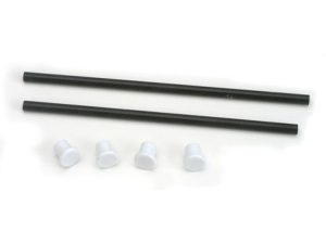 EFL Wing Hold Down Rods with Caps: Apprentice 15e