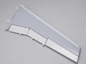 EFL Wing Panel, Right: Airbus A320 1.5m Airliner 64mm EDF Jet