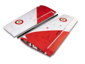 HAN Wing Set: Aermacchi MB-339 60-86N - Military