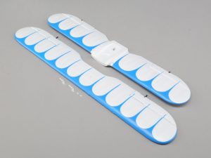 EFL Wing set: UMX Waco