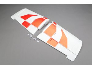 Wing Set with LEDs: NIGHT VisionAire