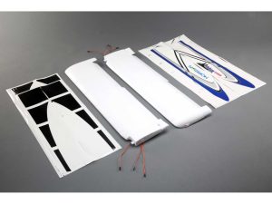 EFL Wing: Turbo timber