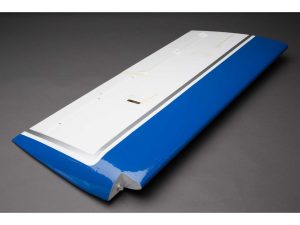 HAN Wing with Aileron and Flap LH: Vanâ?Ts RV-4 30cc