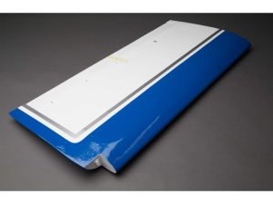 HAN Wing with Aileron and Flap RH: Van's RV-4 30cc