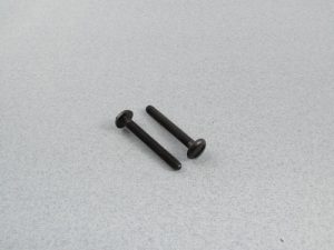 RACTIVE Wingbolt only M6, 50mm (pk2)
