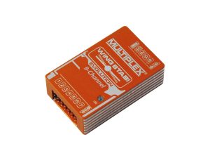 Multiplex Wingstabi EVOLUTION 9ch