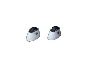 HAN Wingtip Wheels: ASH 31 6.4m