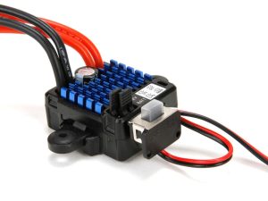DYN WP 60A Brushed Marine ESC